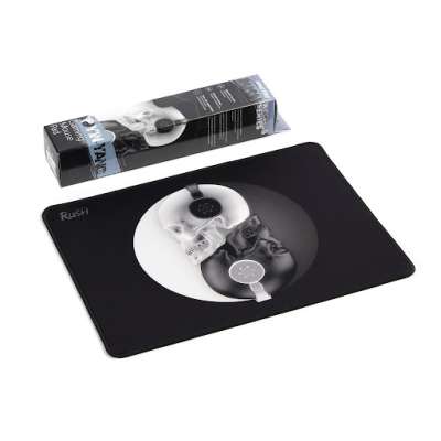 Коврик для мыши игровой Smartbuy RUSH Yin-Yang