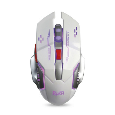 Мышь оптическая игровая SmartBuy RUSH Avatar