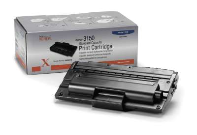 Картридж Xerox Phaser 3150 3,5K (109R00746) ORIGINAL