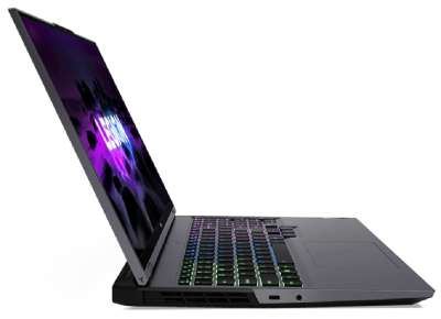 Ноутбук Lenovo Legion 5 Pro 16.0 WQXGA Ryzen 7 5800H 16Gb 1Tb