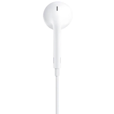 Гарнитура под стиль EarPods, Lightning