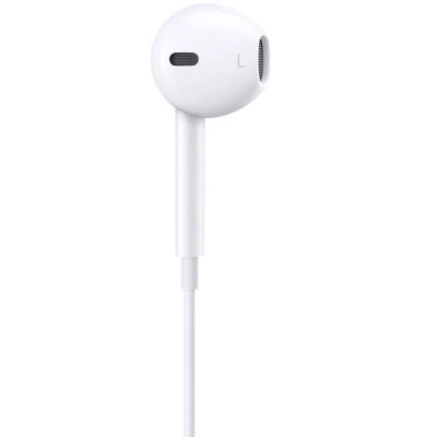 Гарнитура под стиль EarPods, Lightning
