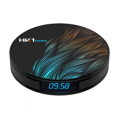 Приставка Android TV HK1 Max
