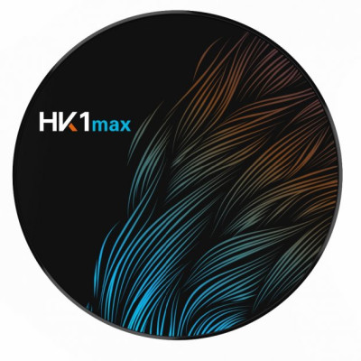 Приставка Android TV HK1 Max