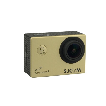 Экшн-камера SJCAM SJ4000+ 
