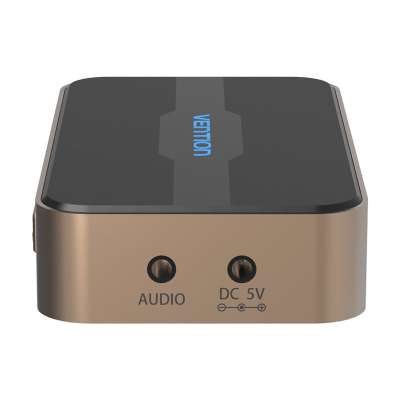 HDMI Switch 3 порта, Vention