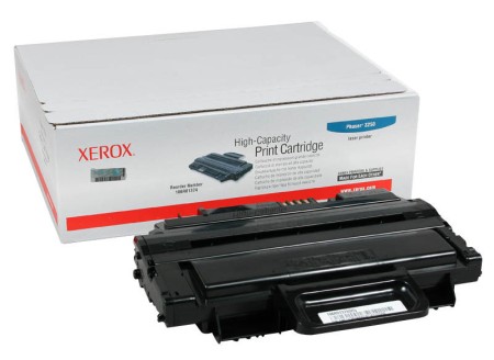 Картридж Xerox Phaser 3250 5,0K (106R01374) ORIGINAL