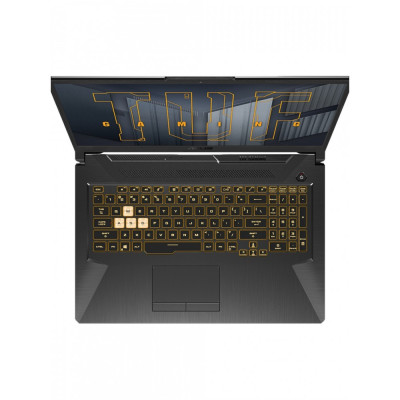 Ноутбук Asus TUF F17 17.3 FHD Core i5-11400H 16Gb 512Гб