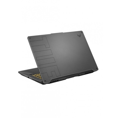 Ноутбук Asus TUF F17 17.3 FHD Core i5-11400H 16Gb 512Гб