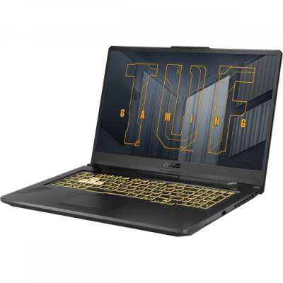 Ноутбук Asus TUF F17 17.3 FHD Core i5-11400H 16Gb 512Гб