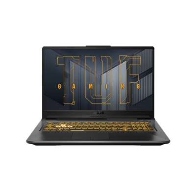 Ноутбук Asus TUF F17 17.3 FHD Core i5-11400H 16Gb 512Гб