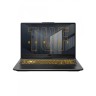 Ноутбук Asus TUF Gaming F17 FX706HCB-HX114 17.3 144Hz IPS Intel® Core™i5-11400H/16Gb/SSD 512GB/RTX 3050-4Gb