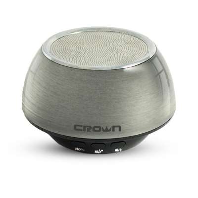 Беспроводные bluetooth колонки Crown CMBS-304