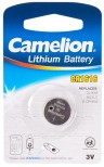 Батарейка CAMELION, CR1616-BP1, Lithium Battery, CR1616, 3V, 220 mAh, 1 шт.