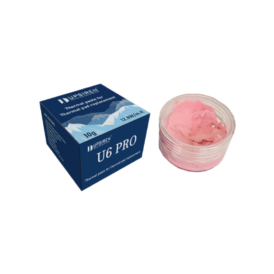Термопрокладка жидкая 10г. U6 PRO UPSIREN