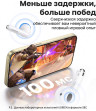 Гарнитура UGREEN HiTune H5 Earbuds WS201 (15612) Bluetooth