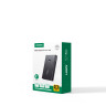 KVM Switch HDMI+USB 3.0, 2 входа, 1 выход, 4K@60Hz AK502 (75246) UGREEN