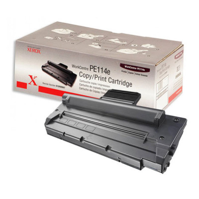 Картридж Xerox WorkCentre PE114 (013R00607) 3,0K ORIGINAL