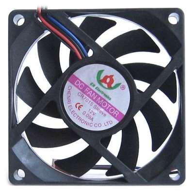 FAN for VGA CHENRI CR7015