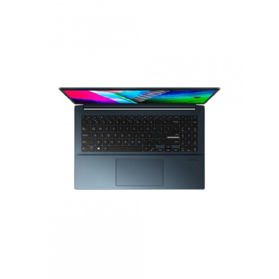Ноутбук Asus VivoBook Pro 15.6 FHD Ryzen 5 5600H 8Gb 256Gb
