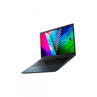 Ноутбук Asus VivoBook Pro 15.6 FHD Ryzen 5 5600H 8Gb 256Gb