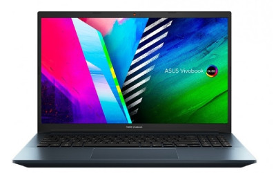 Ноутбук Asus VivoBook Pro 15.6 FHD Ryzen 5 5600H 8Gb 256Gb