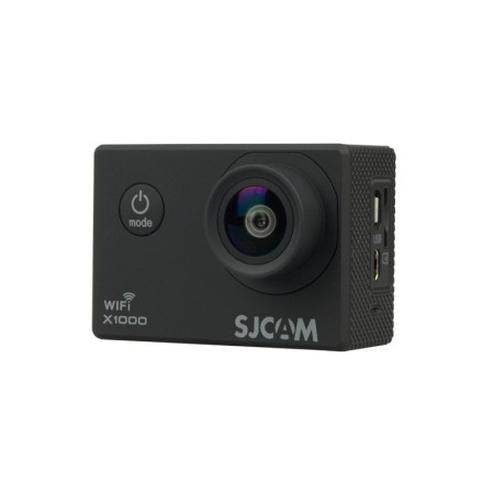 Экшн-камера SJCAM X1000 Wi-Fi