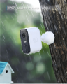 Набор для видеонаблюдения eufyCam S210 (eufyCam 2C) + 2 Solar panel, 1080p, 16Gb EMMC