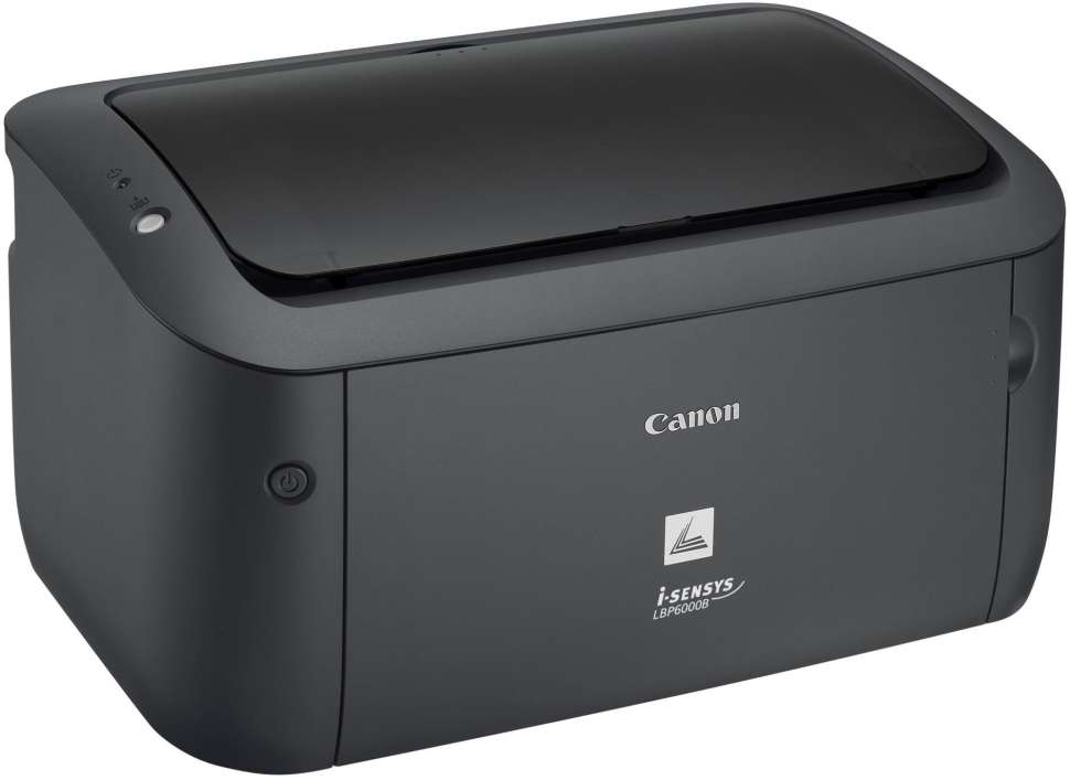 Canon I Sensys Lbp6030b Купить В Москве