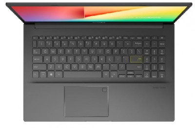 Ноутбук Asus VivoBook 15.6 FHD Ryzen 7 5700U 8Gb 256Gb