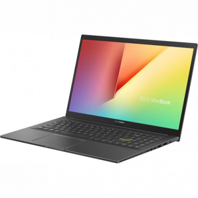 Ноутбук Asus VivoBook 15.6 FHD Ryzen 7 5700U 8Gb 256Gb