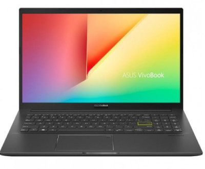 Ноутбук Asus VivoBook 15.6 FHD Ryzen 7 5700U 8Gb 256Gb