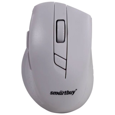Мышь оптическая беспроводная Smartbuy ONE 602, USB