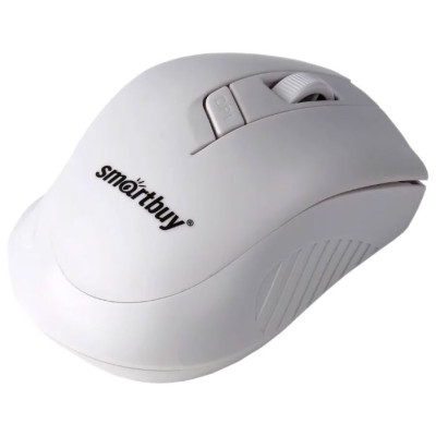 Мышь оптическая беспроводная Smartbuy ONE 602, USB