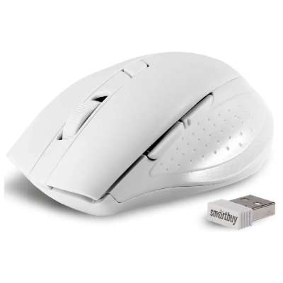 Мышь оптическая беспроводная Smartbuy ONE 602, USB