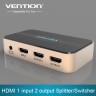 HDMI Splitter 2 port, Vention