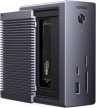 Док-станция USB-С 10-в-1, CM923 (55735) UGREEN
