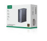 Док-станция USB-С 10-в-1, CM923 (55735) UGREEN