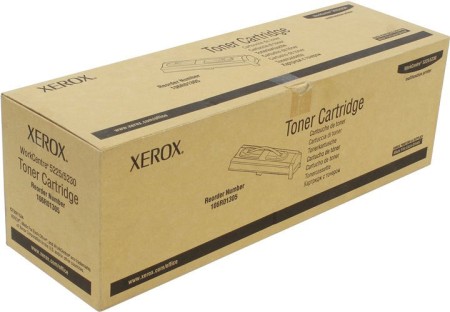 Тонер-картридж Xerox WC 5225/5230 30,0 К (106R01305) ORIGINAL