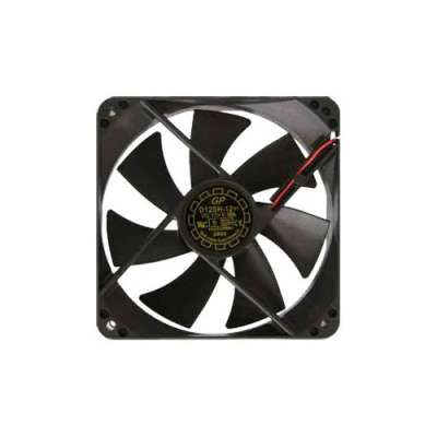Вентилятор для блока питания 12VDC 4.8W 0.40A 140x140x25mm