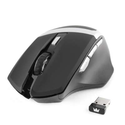 Мышь оптическая игровая Crown CMXG-801