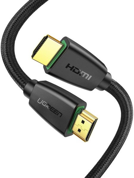 Кабель HDMI 20m, V1.4, 4K@30Hz HD118 (60363) UGREEN