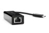 Конвертер USB 3.1(m) Type C на LAN RJ-45,10/100 Mbps (30287) UGREEN
