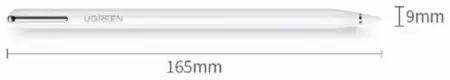 Активный стилус для Apple iPad LP452 (90915) UGREEN