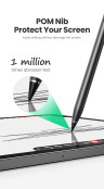 Активный стилус для Apple iPad LP452 (90915) UGREEN