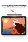 Активный стилус для Apple iPad LP452 (90915) UGREEN