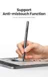 Активный стилус для Apple iPad LP452 (90915) UGREEN