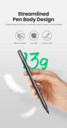 Активный стилус для Apple iPad LP452 (90915) UGREEN