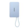 Мобильный аккумулятор Power Bank Mag-Safe, 10000mAh, MagFlow Air Qi2, 30W, PB570 UGREEN