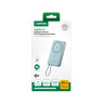 Мобильный аккумулятор Power Bank Mag-Safe, 10000mAh, MagFlow Air Qi2, 30W, PB570 UGREEN